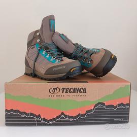 Trekking TECNICA 