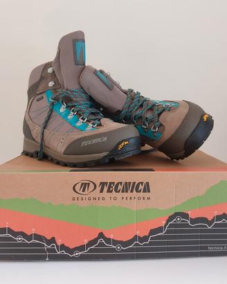 Trekking TECNICA 