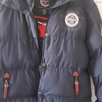 GIACCONE  UOMO TG XL GEOGRAPHICAL  NORWAY