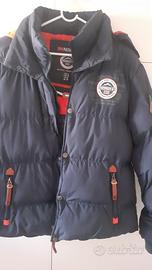 GIACCONE  UOMO TG XL GEOGRAPHICAL  NORWAY