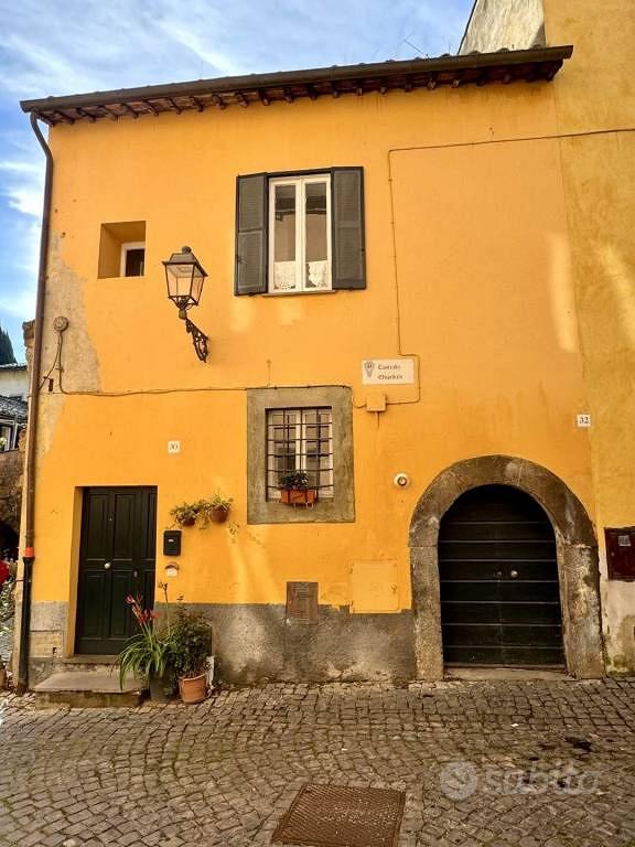 Appartamento – Tuscania, Viterbo - Vista 2