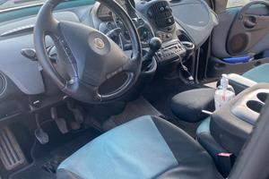 Auto Multipla