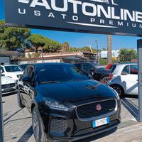 Jaguar E-Pace 2.0D 150 CV R-Dynamic