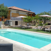 Villa Leonardo Casa Vacanze