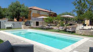 Villa Leonardo Casa Vacanze