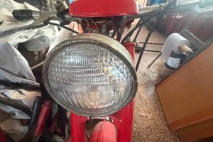 Motom 4 tempi