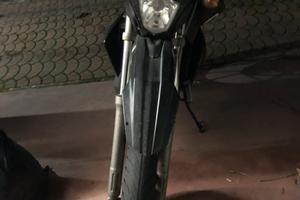 Moto 50
