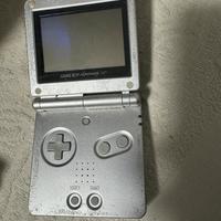 Gameboy advanced