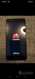 Huawei p9 lite