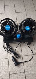 Ventilatore per camper