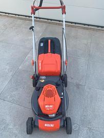 Tosaerba Oleo Mac 48TK