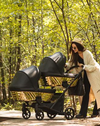 NUOVI NEGOZIO✅ trio tris gemellari fratellari