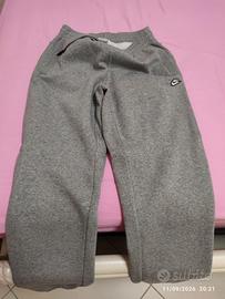 pantalone tuta Nike 