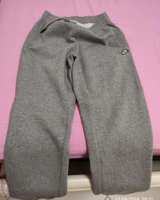 pantalone tuta Nike 