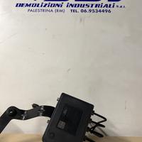 POMPA CENTRALINA ABS FORD FIESTA MK8 1.5 TD J1BC