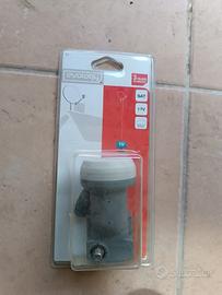 Illuminatore Occhio parabola satellitare LNB