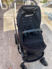 Passeggino orientabile