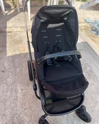 Passeggino orientabile