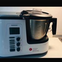 Robot da cucina Monsieur cuisine