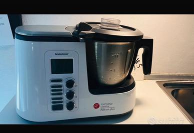 Robot da cucina Monsieur cuisine