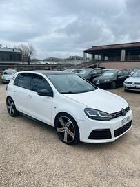 Volkswagen Golf6 1.6TDI Stage2 2011 SINEOPATENTATI