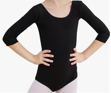 Body danza classica