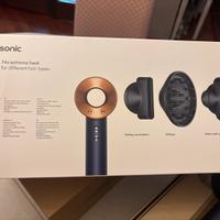 Dyson asciugacapelli Supersonic