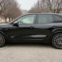 Porsche Cayenne 3.0 Diesel