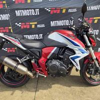 HONDA CB 1000 R Export Video 360