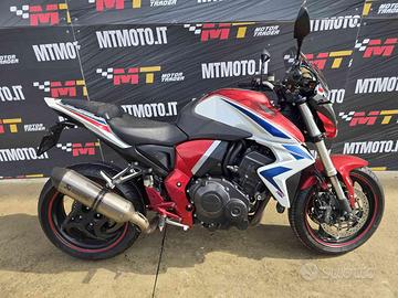 HONDA CB 1000 R Export Video 360