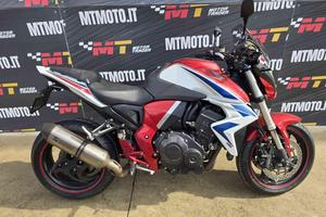 HONDA CB 1000 R Export Video 360