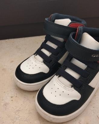 sneakers bambino 