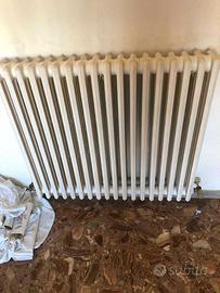 radiatori in Ghisa