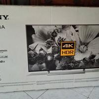 TV SONY BRAVIA KD-49XF8096