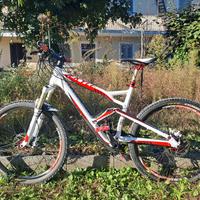 Cannondale Jekyll 4 Alloy, 2012