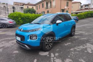 CITROEN C3 Aircross BlueHDi 120 S&S EAT6 Shine