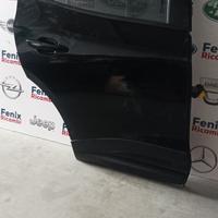 Porte Opel Mokka 2023 