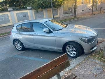 Bmw serie 1