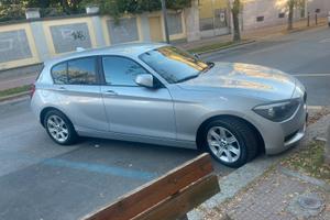 Bmw serie 1