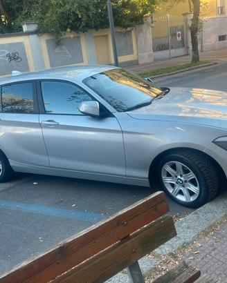 Bmw serie 1