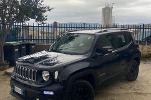 Jeep Renegade 2.0 Mjt 140 CV LIMITED 4X4 MANUALE