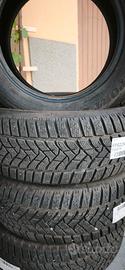 gomme Dunlop winter sport 5 215 60 16 99H