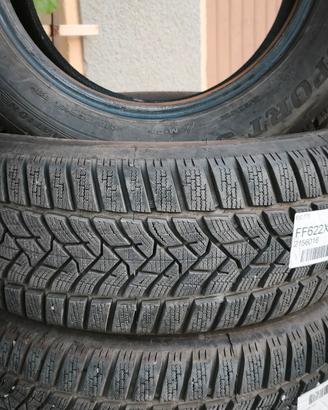 gomme Dunlop winter sport 5 215 60 16 99H