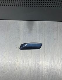 AUDI A6 Avant - Copertura spray lavafari (lato des