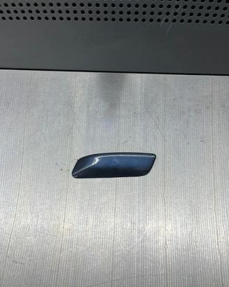 AUDI A6 Avant - Copertura spray lavafari (lato des