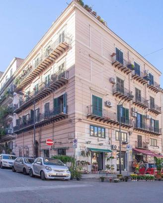 Appartamento Palermo [Cod. rif 3333103ARG]