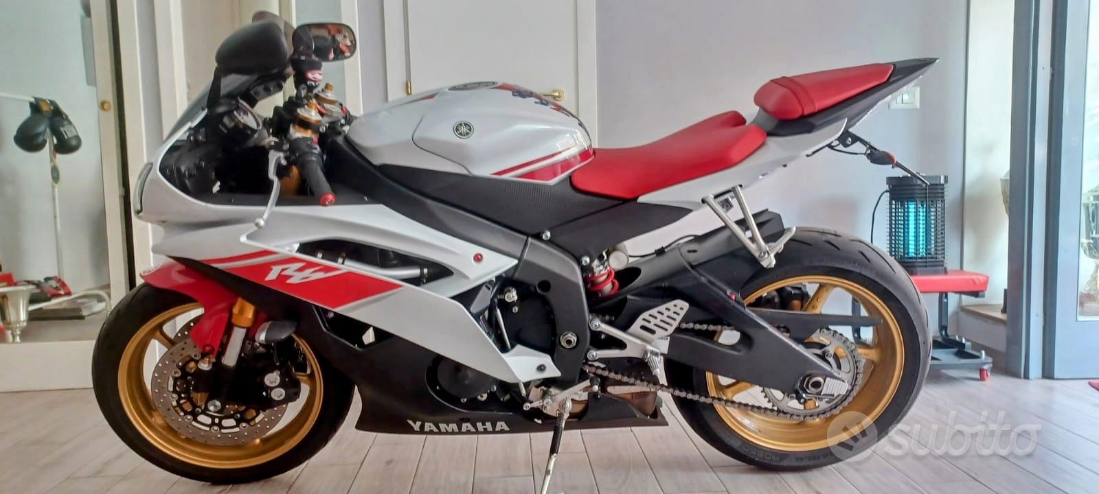 R6 2006 Yamaha R6 1999 Usata Yamaha YZF R6 2009 Moto E Scooter In