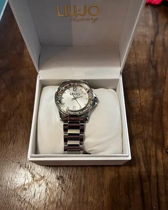 orologio liu jo