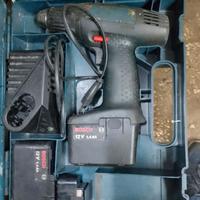 Avvitatori a batteria