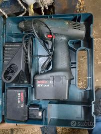 Avvitatori a batteria